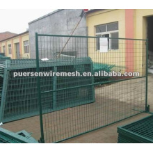 Tragbare Zaun Mesh Spielplatz Zaun Mesh Barriere Zaun Mesh